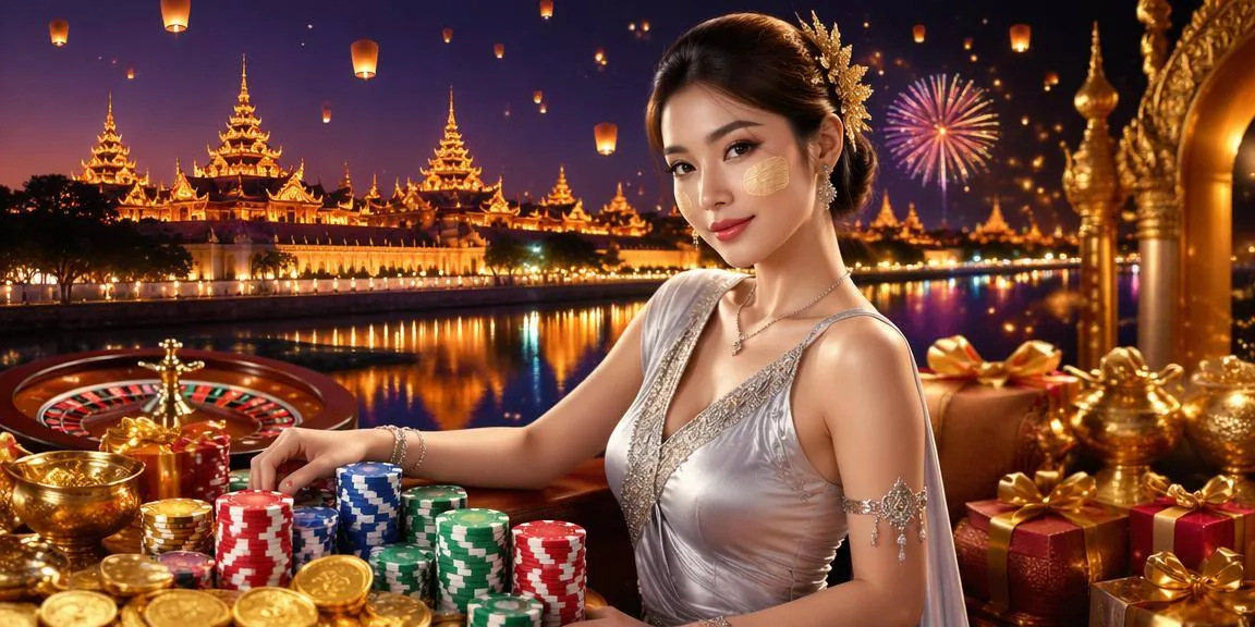 ou7777 စလော့ပြိုင်ပွဲအချက်