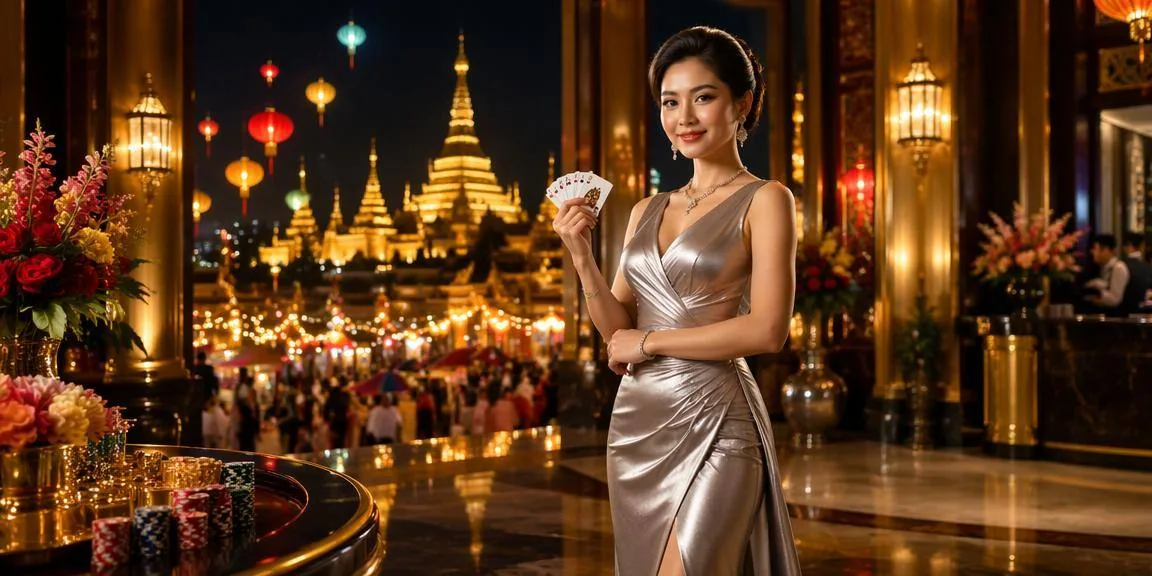 ou7777 မိုဘိုင်းမှာ ဘယ်လိုဝင်မလဲ - ၃ ဆင့်